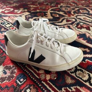 Veja white Sneakers
